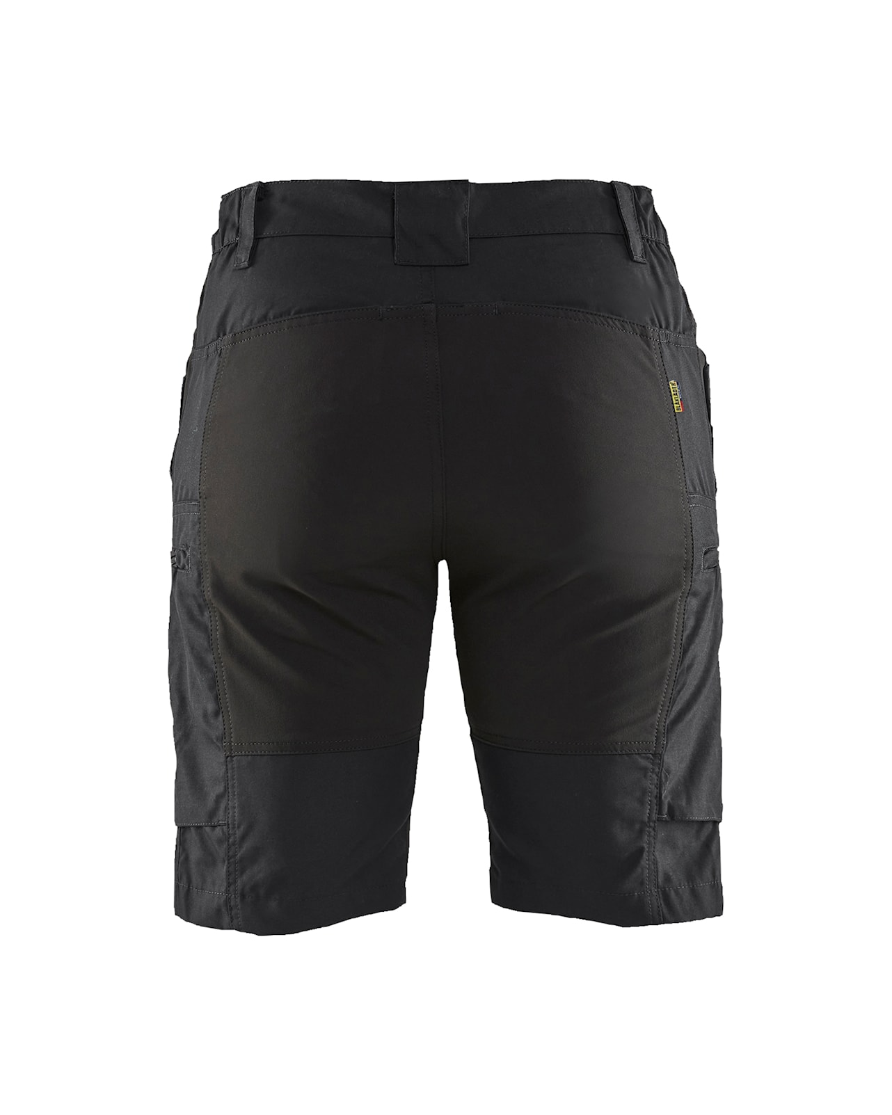 Blåkläder Naisten Stretch Shortsit - Image 2