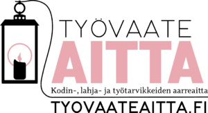 Työvaate Aitta Logo