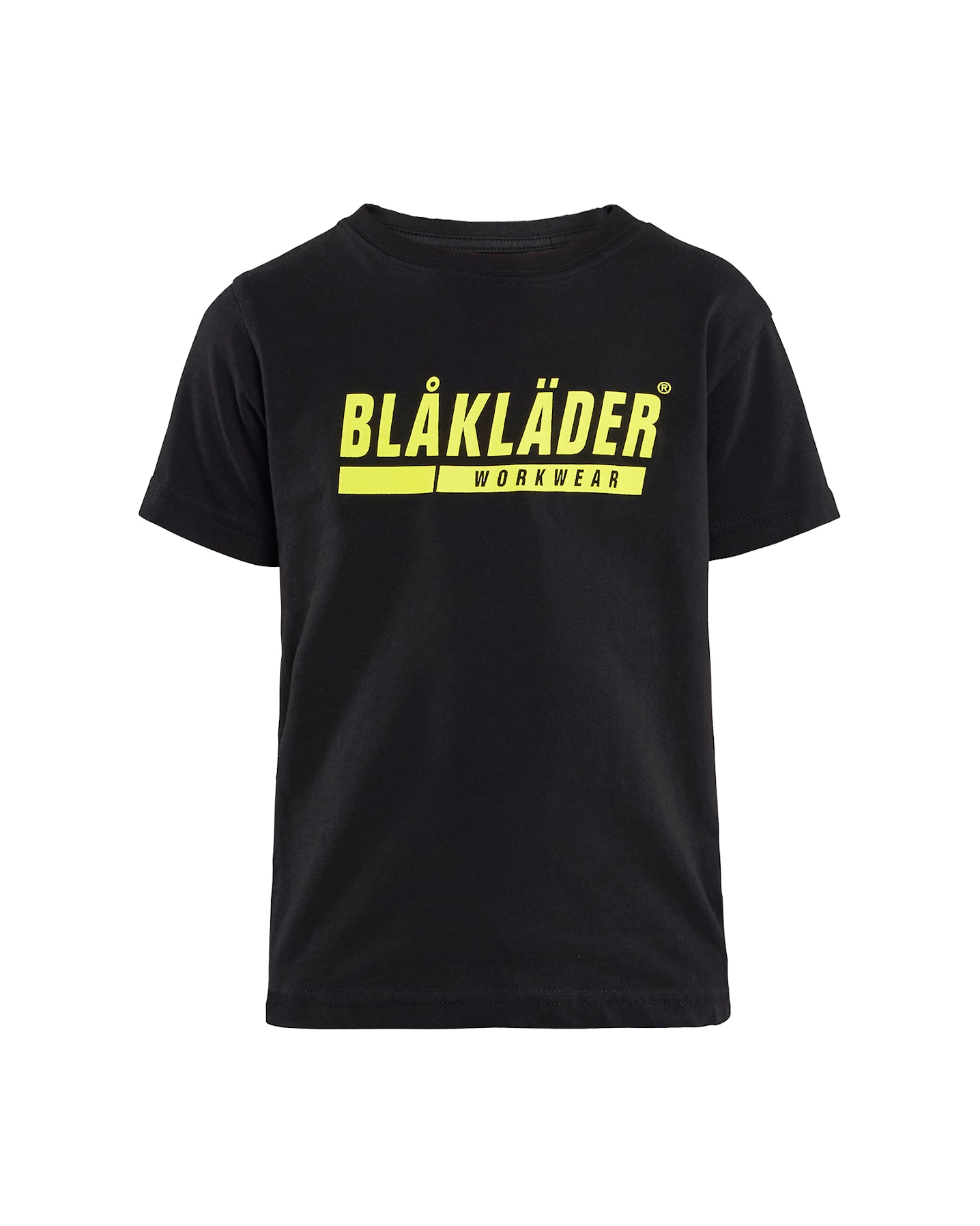 Blåkläder Lasten T-paita