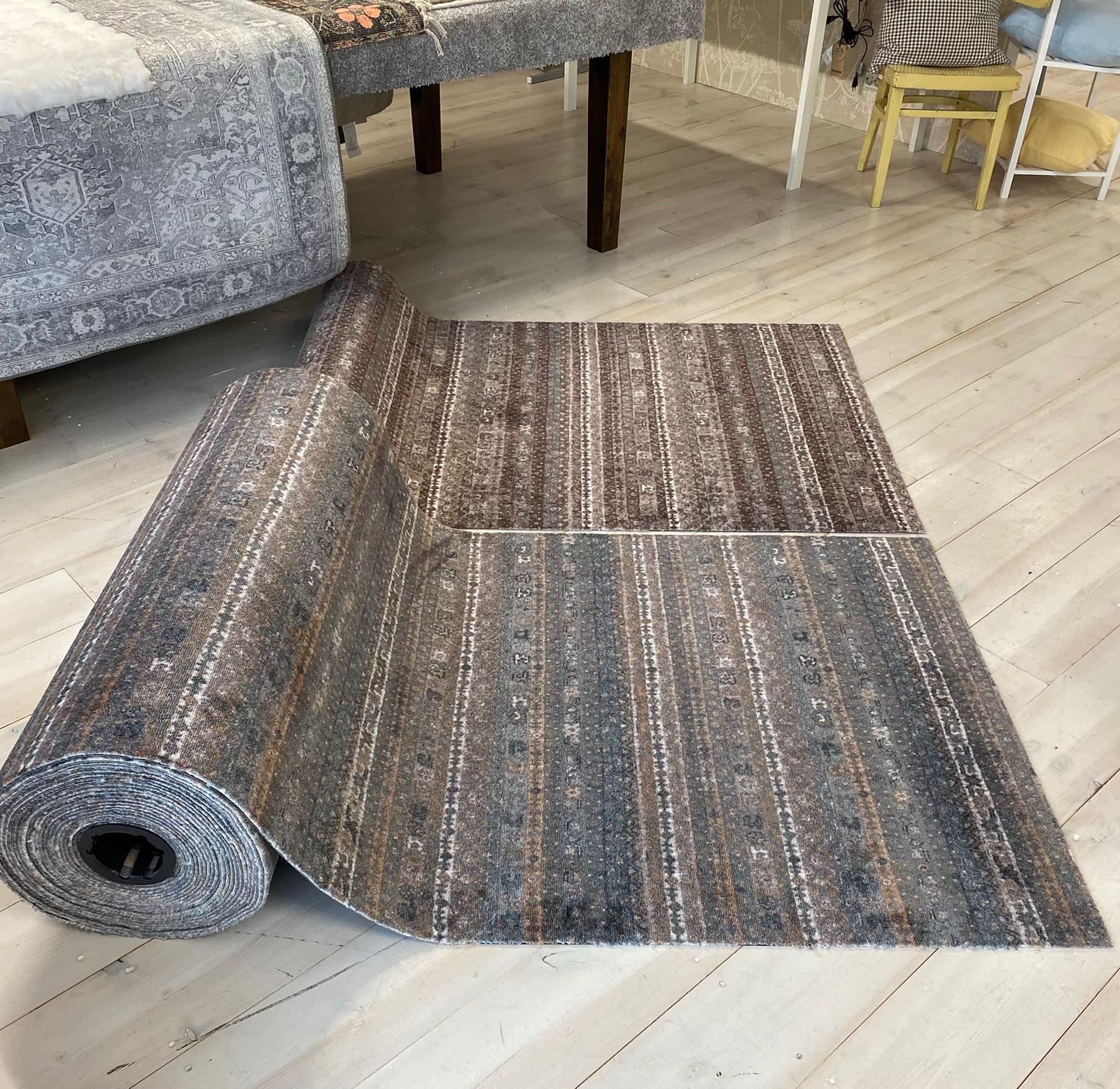 Kashmir Kuramatto 23,5€/50cm 5 väriä - Image 3