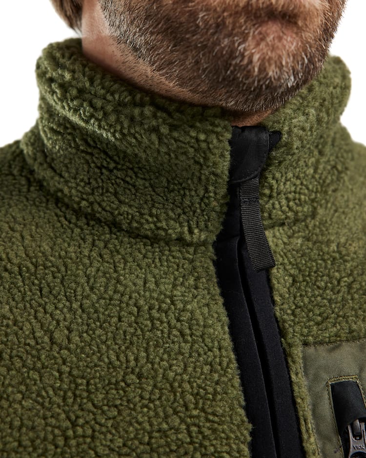 Blåkläder Pilè-liivi - Image 2