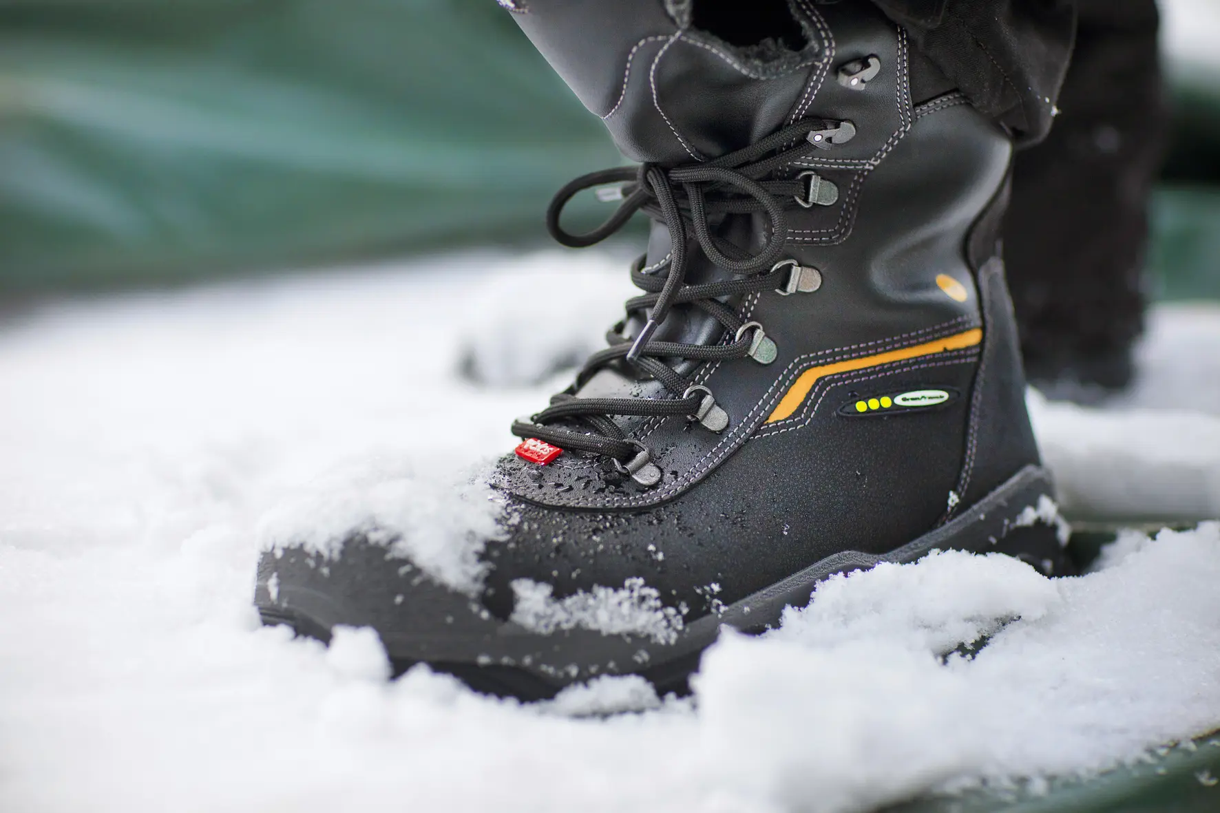 JALAS Gran Premio 1808 ICE TRACK - Image 3