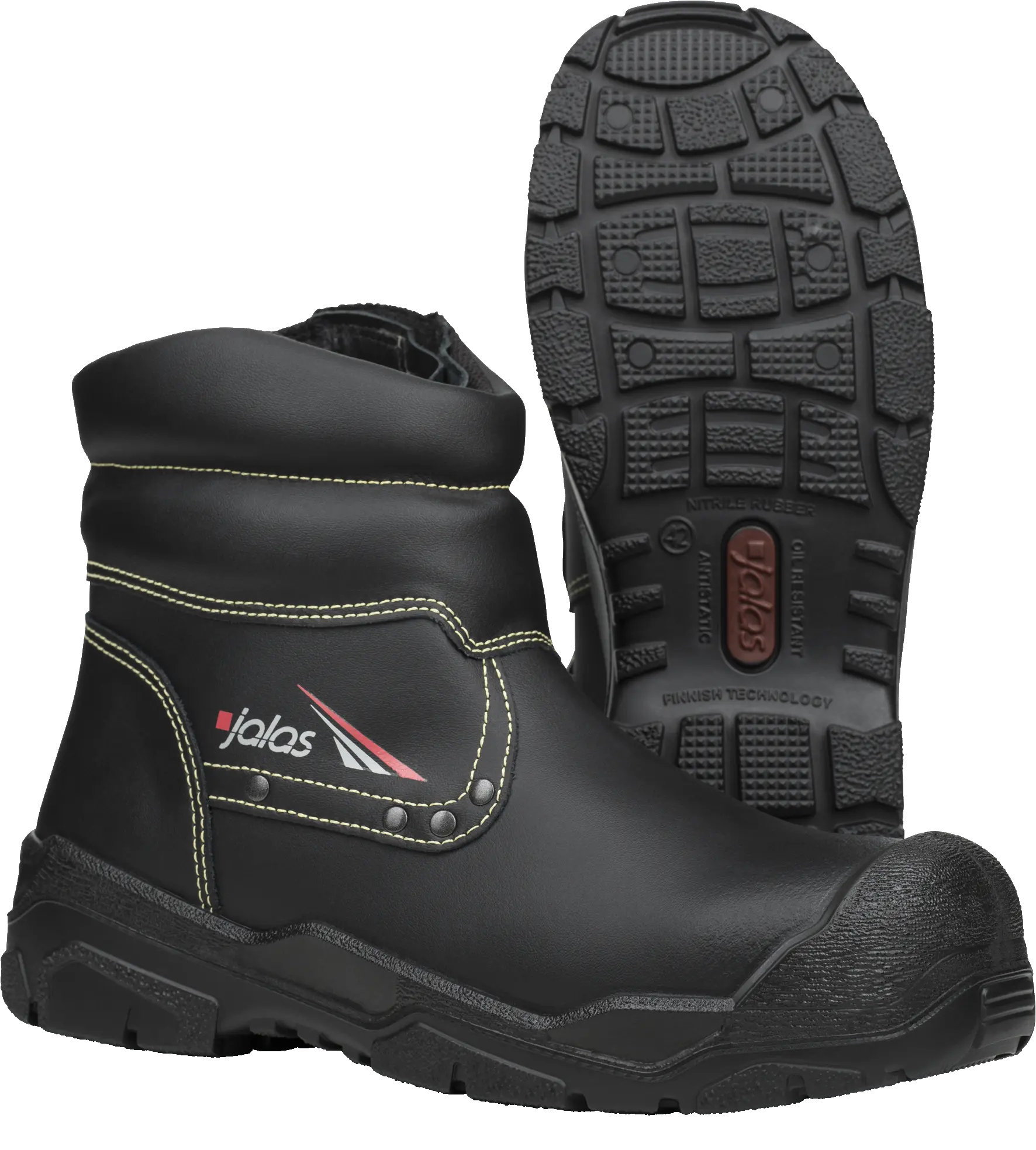 JALAS Gran Premio 1668W
