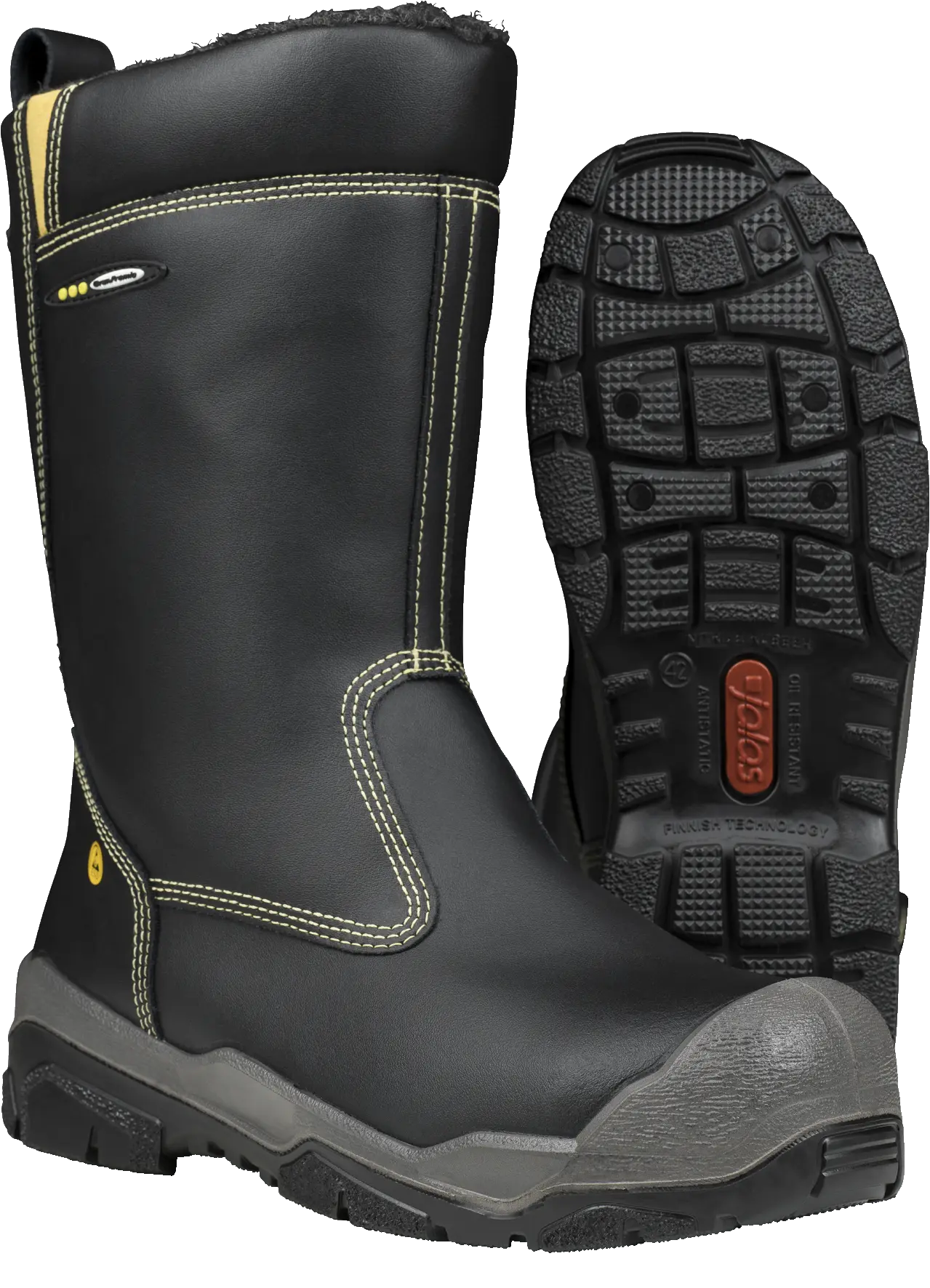 JALAS Gran Premio 1898W WINTER KING