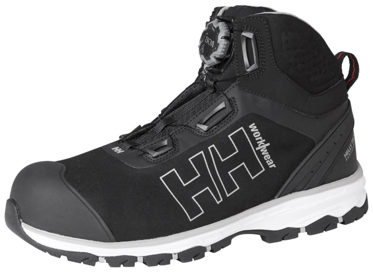 HH Chelsea Evo Mid BOA S3