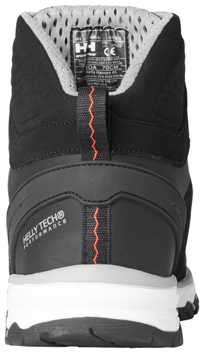 HH Chelsea Evo Mid BOA S3 - Image 5