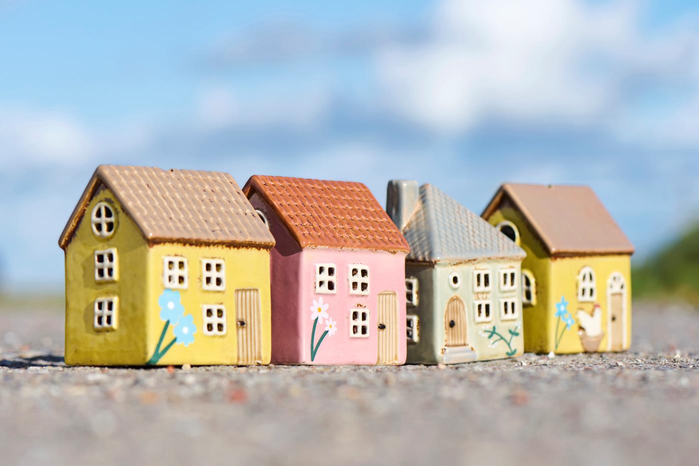 Talolyhty Mini Nyhavn - Image 3