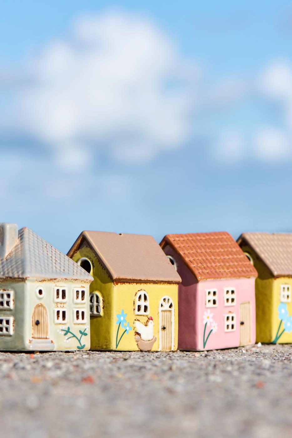 Talolyhty Mini Nyhavn