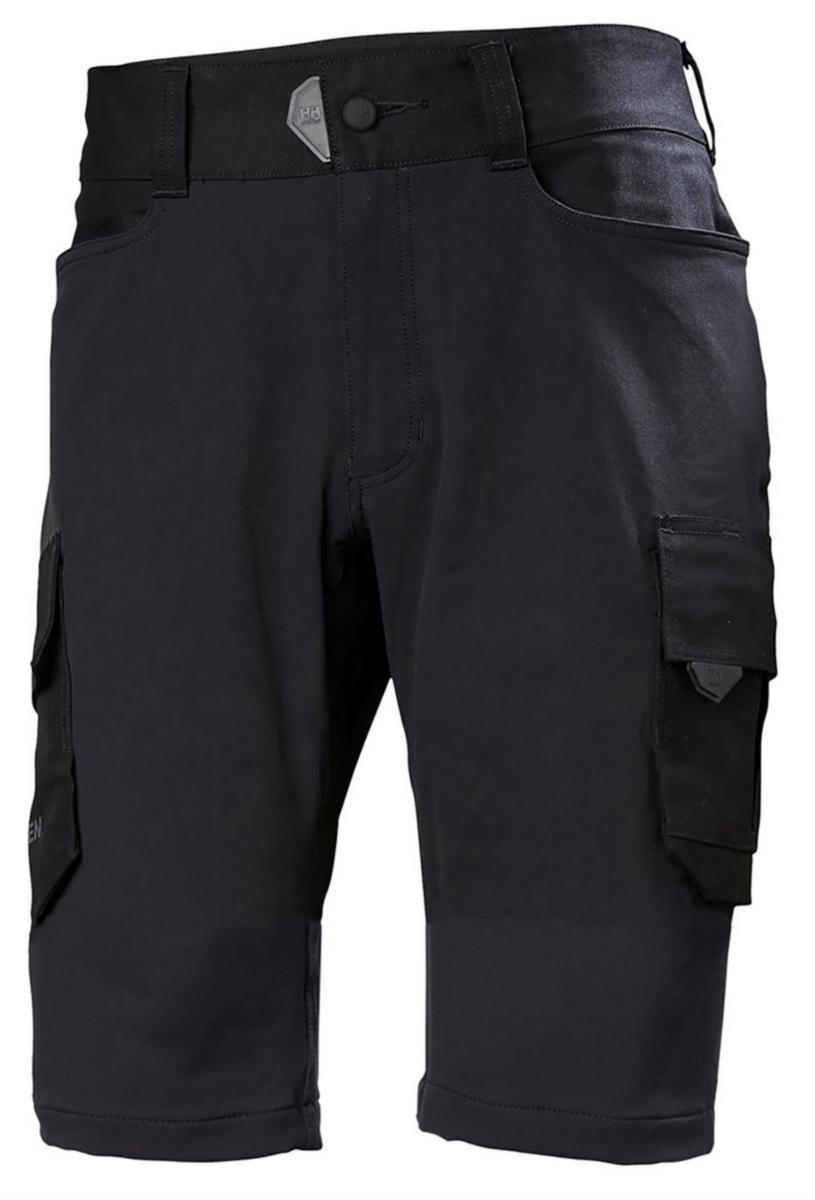 HH Chelsea Evo Shortsit