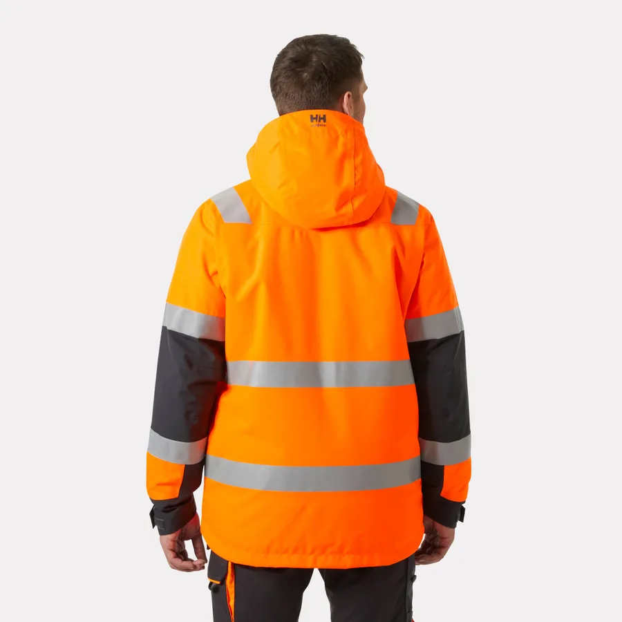 HH Alna 2.0 Huomiotalvitakki - Image 9