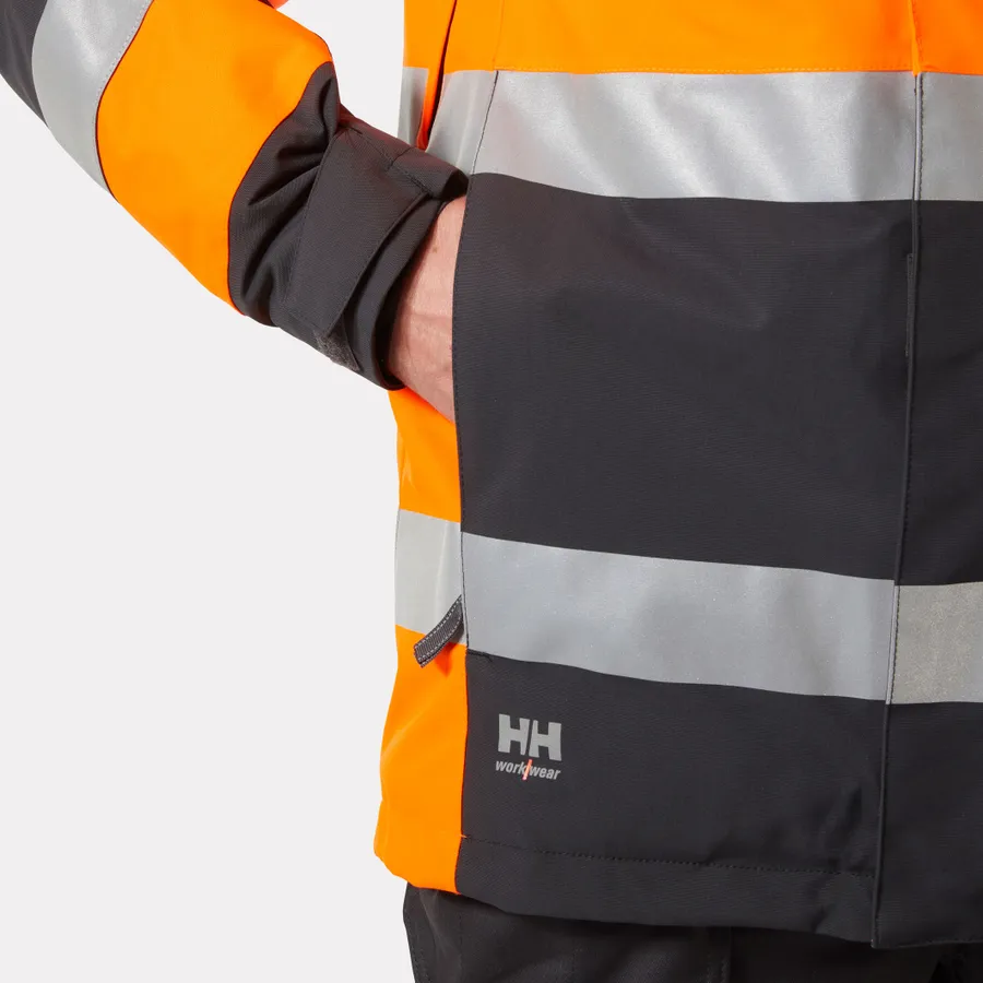 HH Alna 2.0 Huomiotalvitakki - Image 4