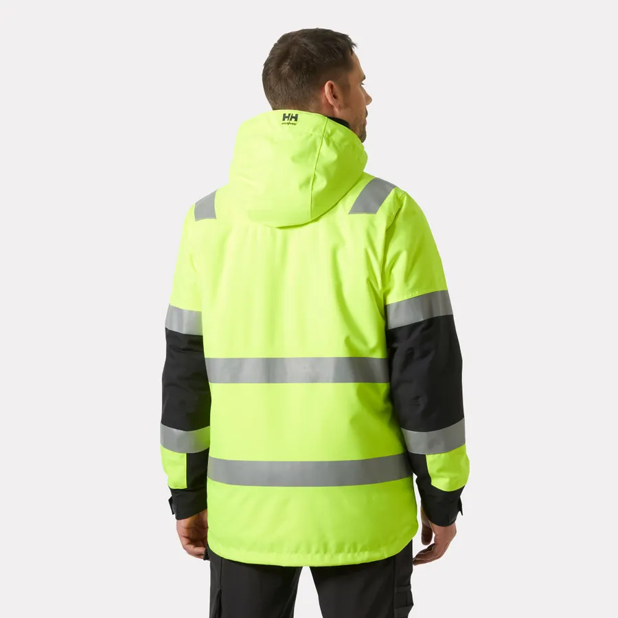 HH Alna 2.0 Huomiotalvitakki - Image 10