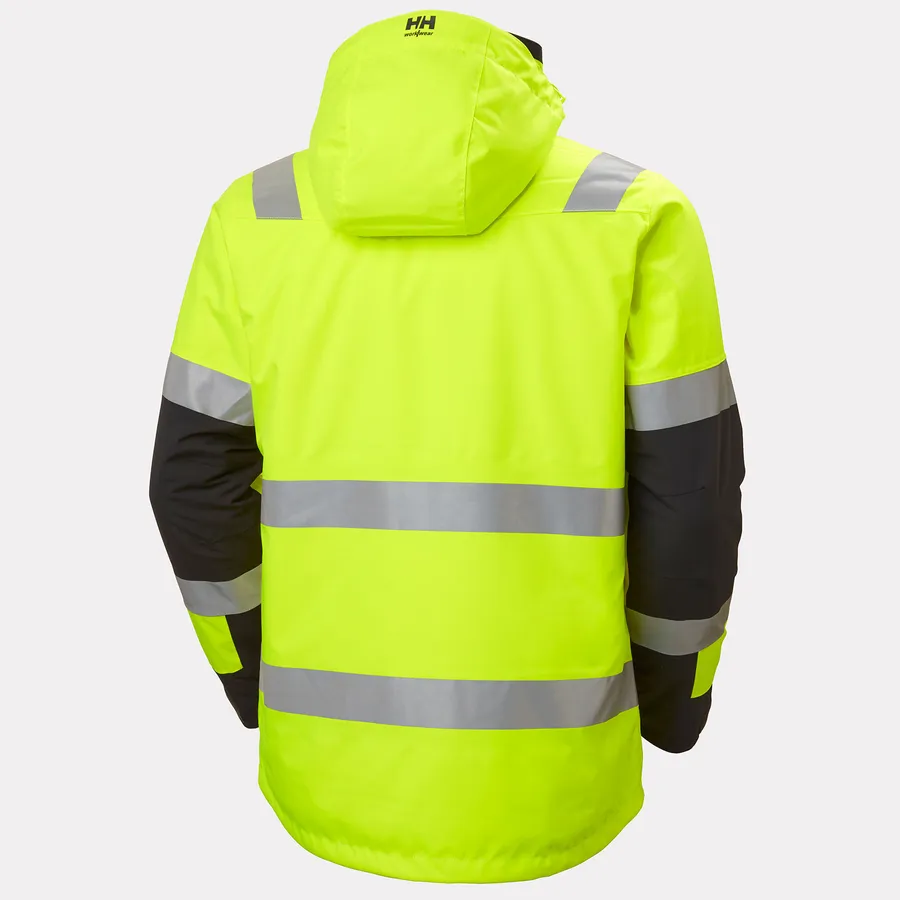HH Alna 2.0 Huomiotalvitakki - Image 2