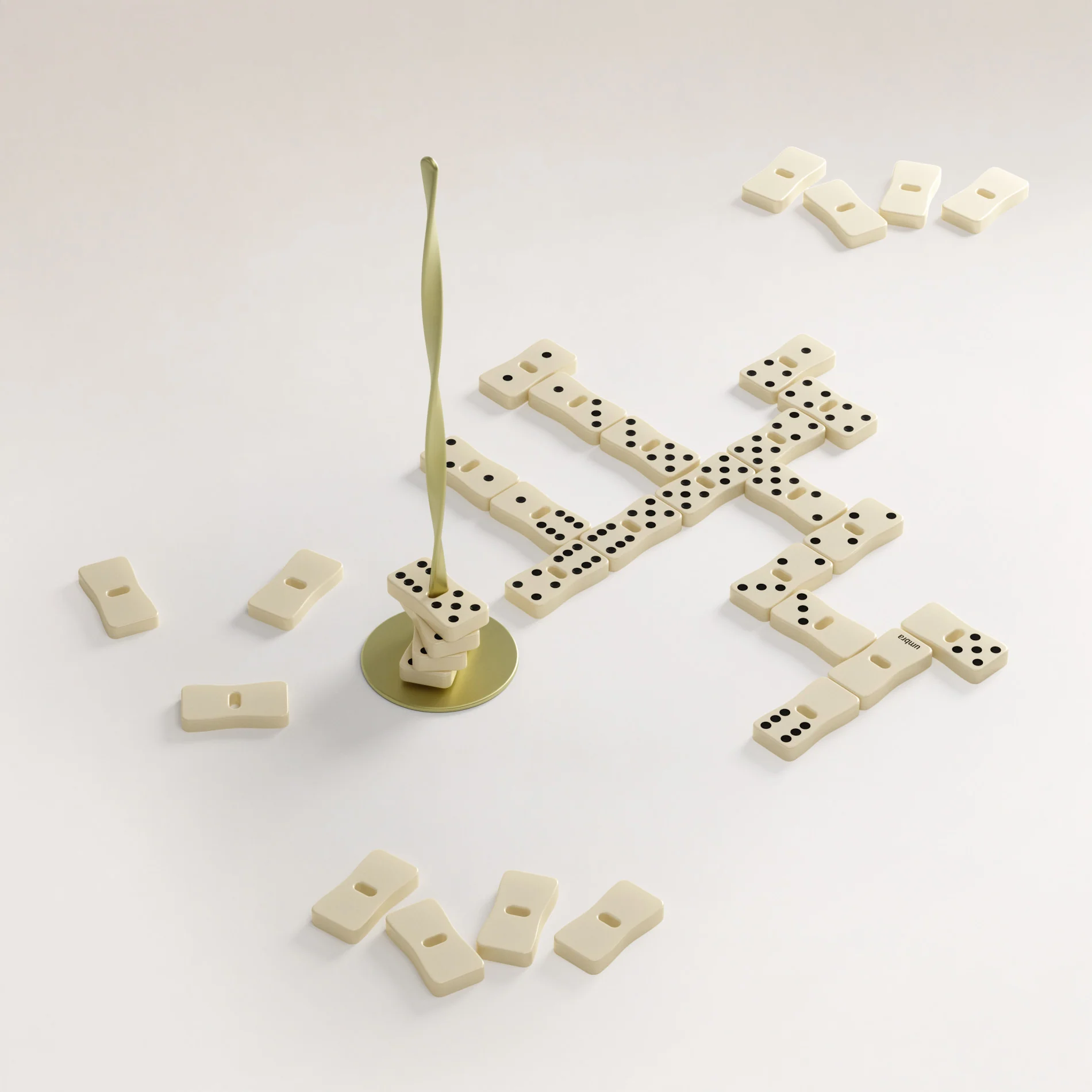 SPINNER Dominot - Image 2